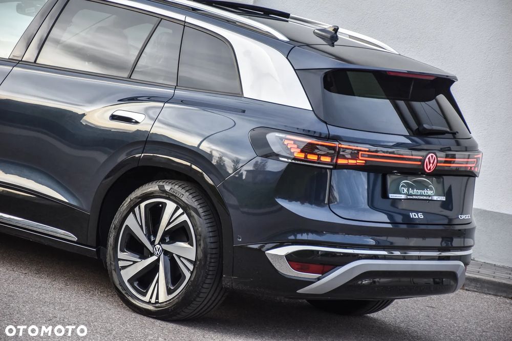 Volkswagen ID.6 - 11