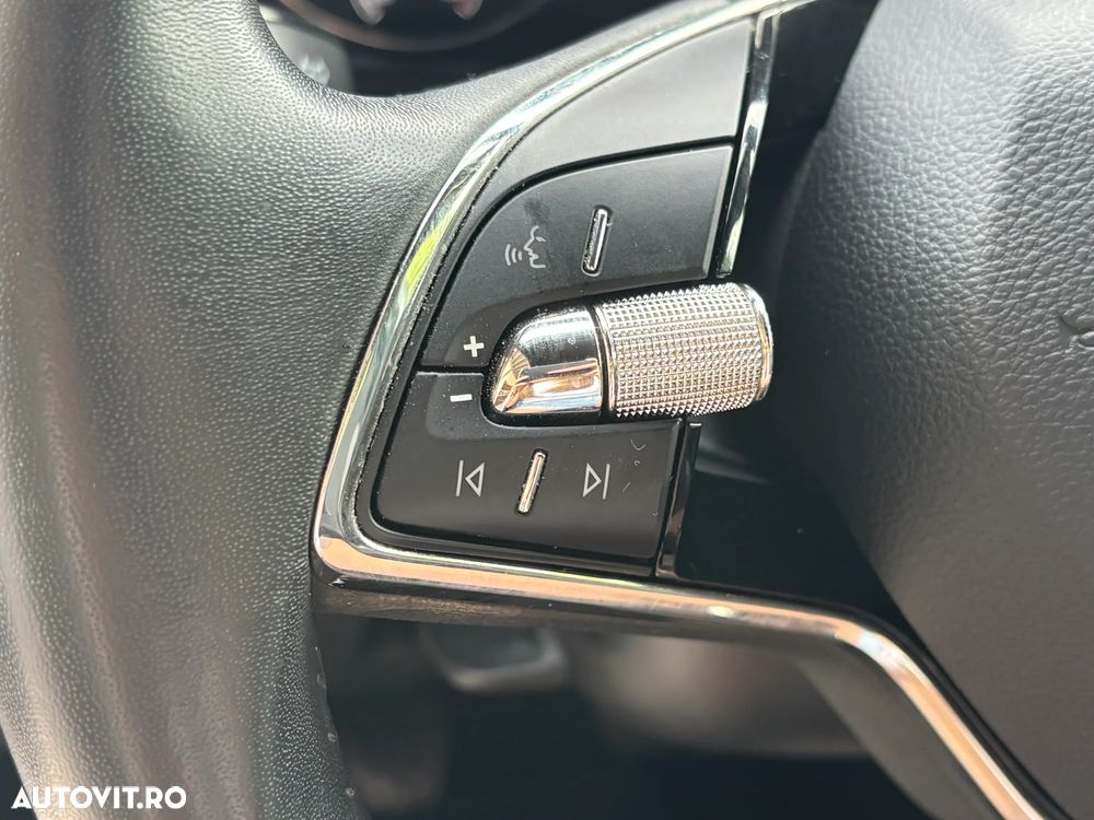 Skoda Kamiq 1.0 TSI Ambition - 20