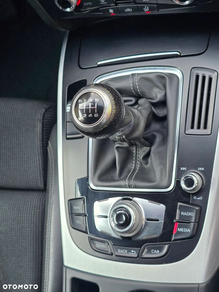Audi A4 Avant - 24