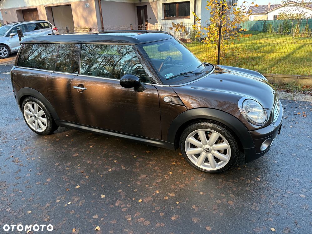 MINI Clubman - 2