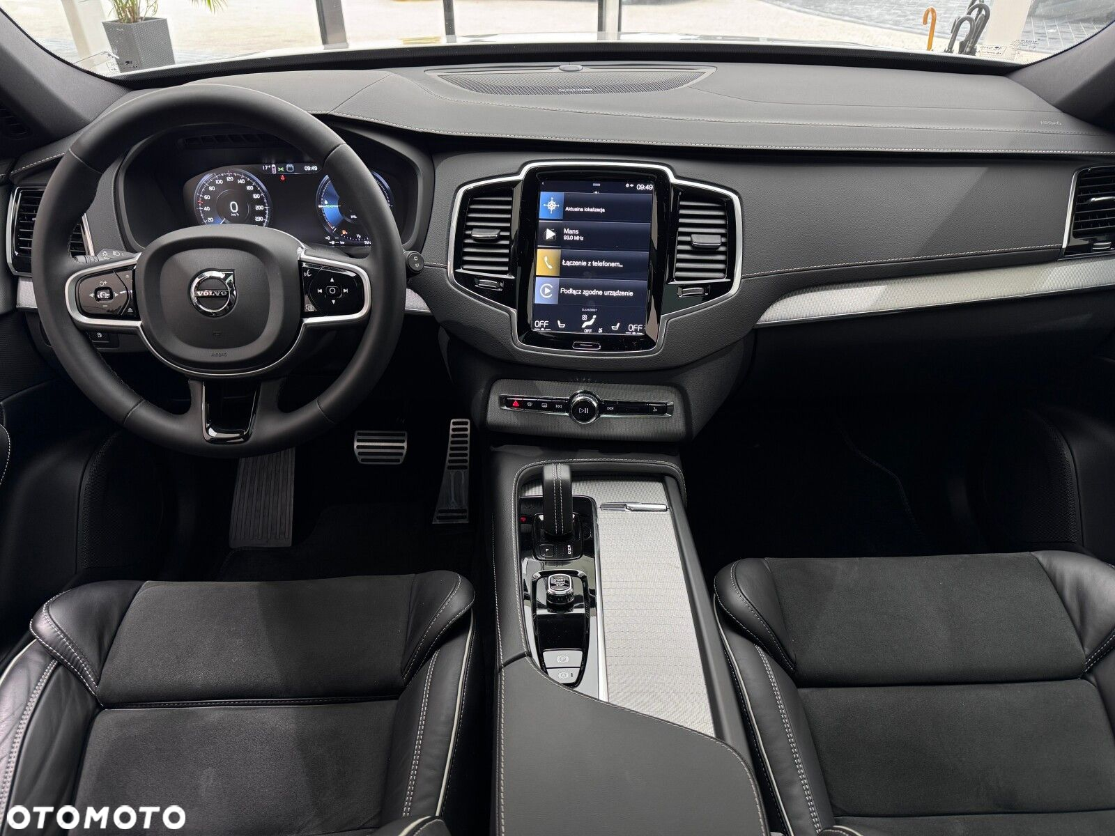 Volvo XC 90 - 17