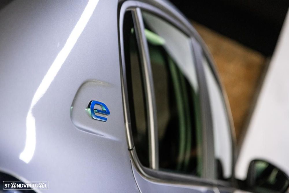 Peugeot e-208 50 kWh Active - 17