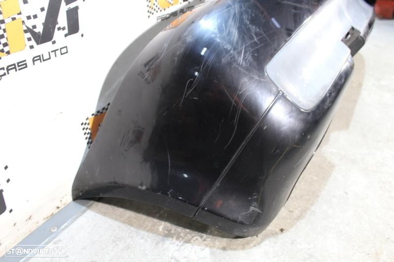 Parachoques Traseiro Audi S3 A3 8L Original - 8L9807437 - 2