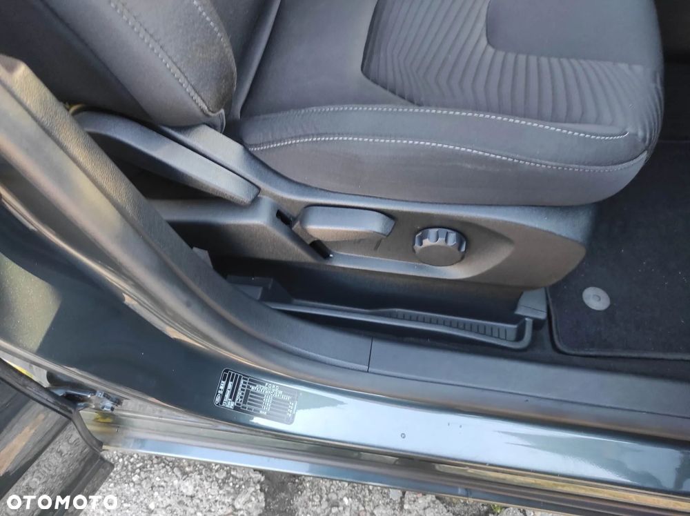 Ford S-Max 1.5 EcoBoost Trend - 22