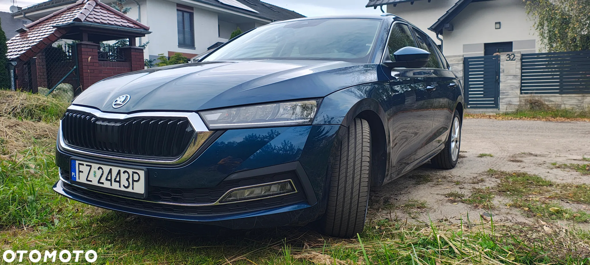 Skoda Octavia 2.0 TDI Ambition - 3