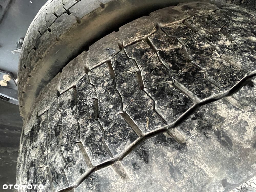 Scania R450 Hydraulika 534 Tys km!!! - 19