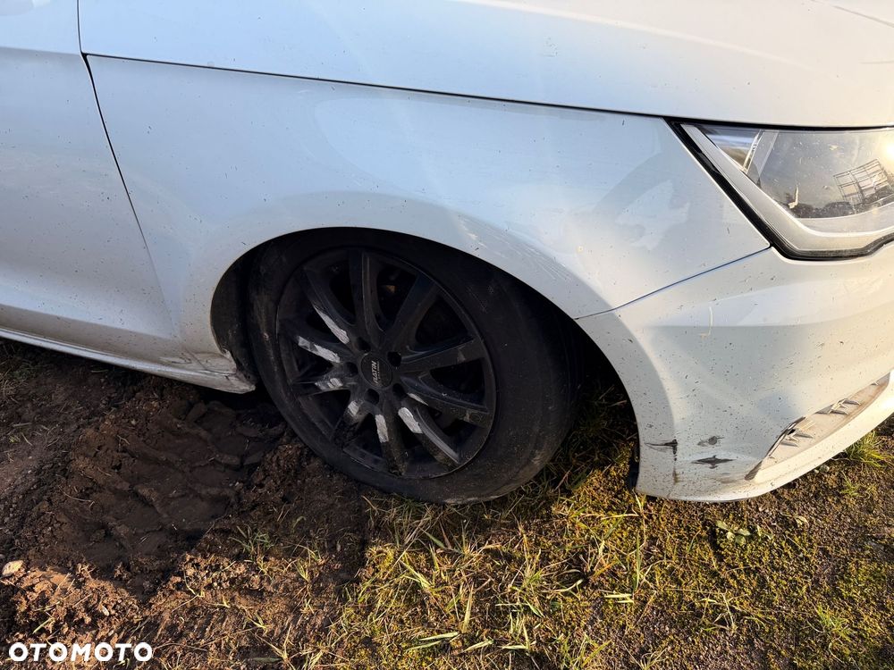 Audi RS Q3 Sportback - 5