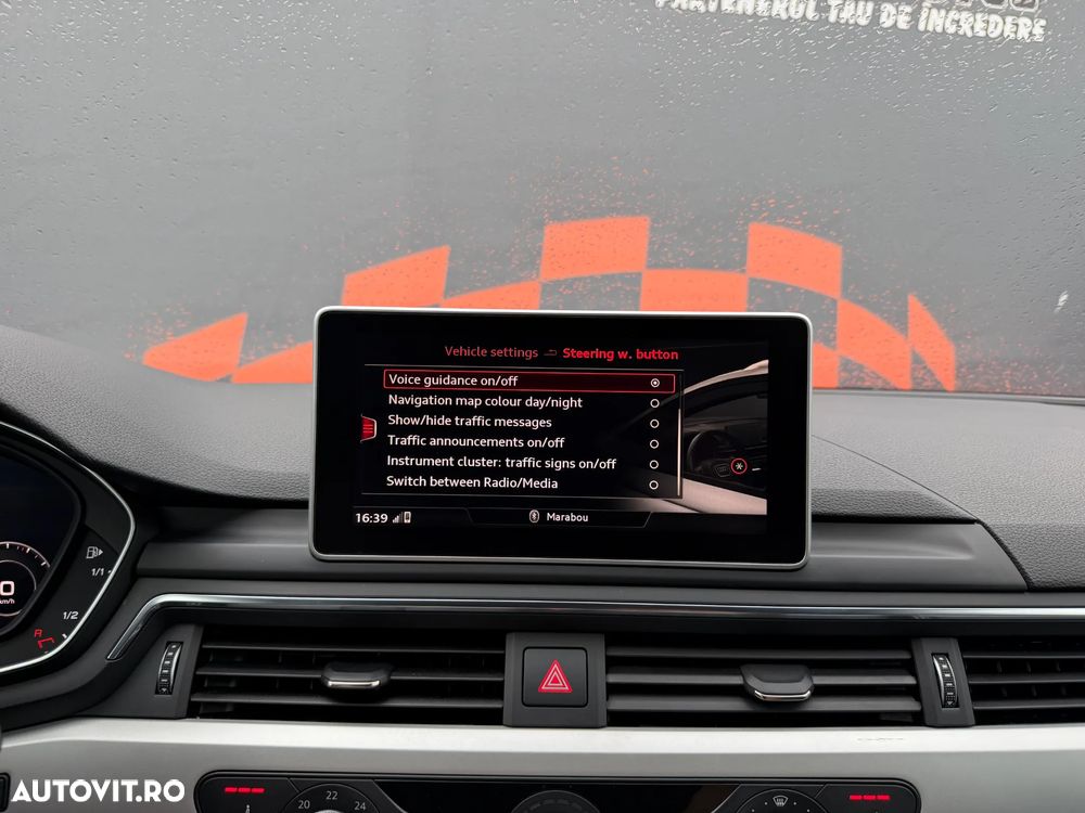 Audi A4 35 TDI S tronic design - 20