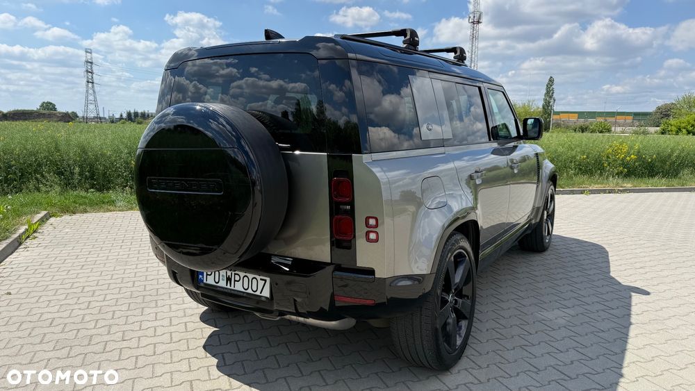 Land Rover Defender 3.0 D250 mHEV SE - 2