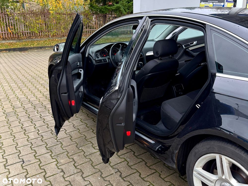 Audi A6 Limousine - 21