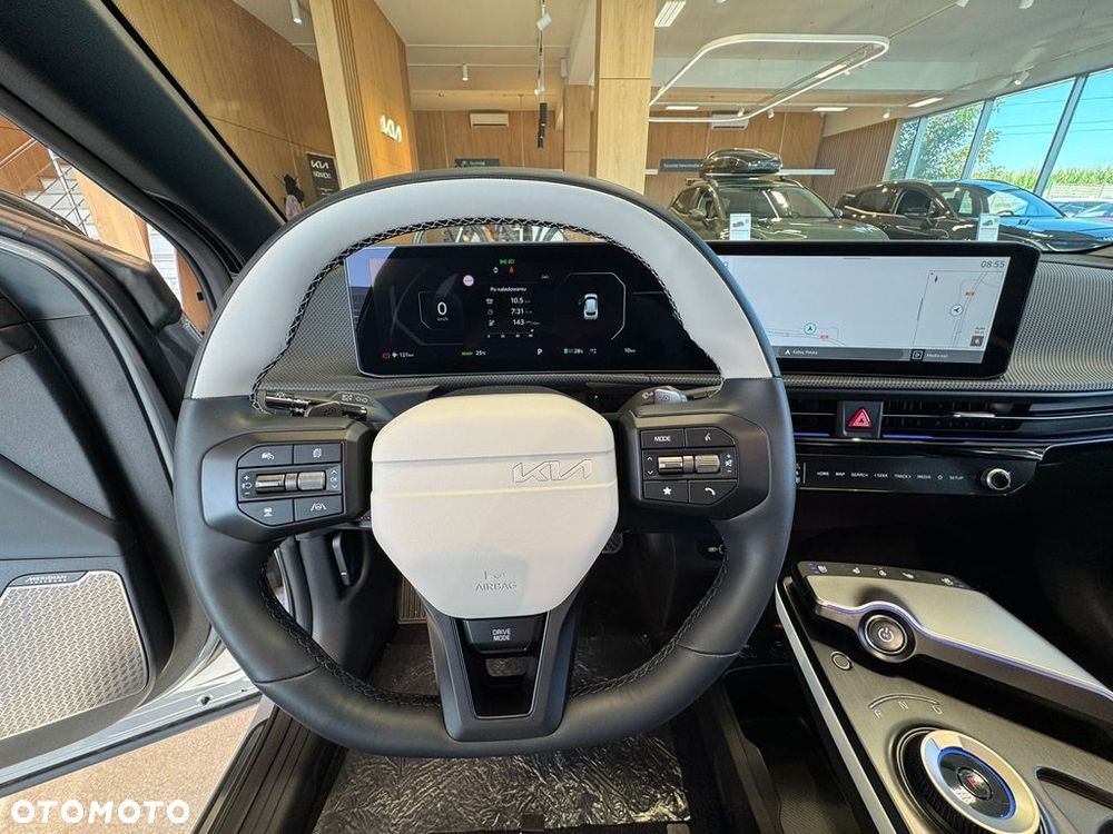 Kia EV6 84kWh GT-Line AWD - 17