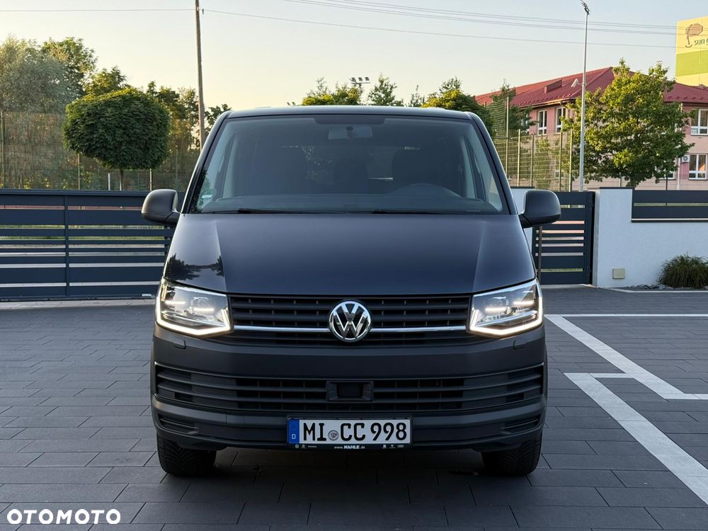 Volkswagen Transporter L1H1 DSG - 3