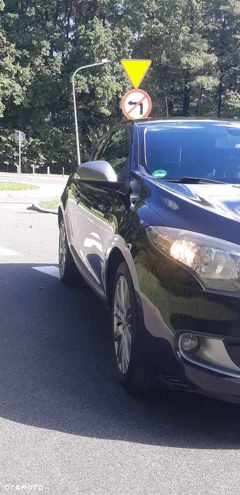 Renault Megane - 19