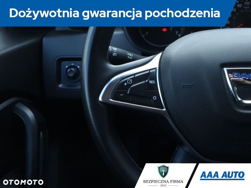 Dacia Duster - 21