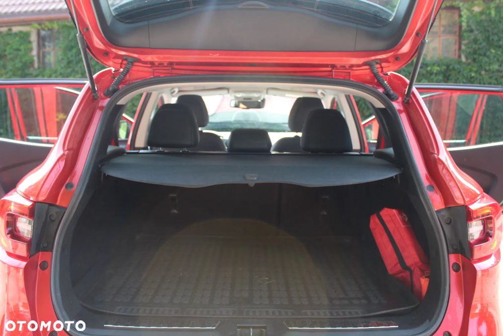 Renault Kadjar - 10