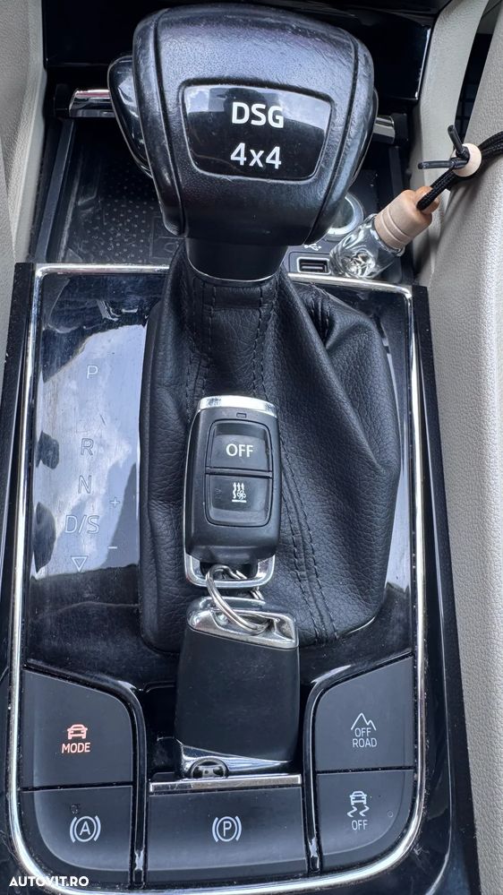 Skoda Kodiaq 2.0 TDI 4X4 DSG Style - 14
