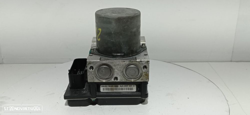 ABS BMW SERIE 6 CABRIO E64 - 1