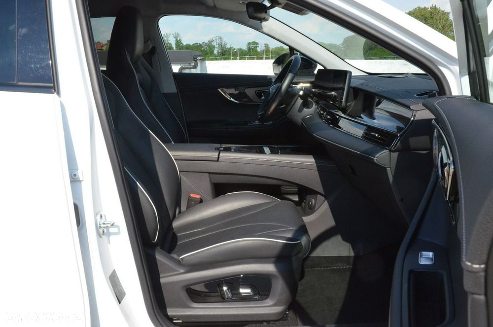 Omoda 5 1.6 T-GDI Comfort DCT - 30