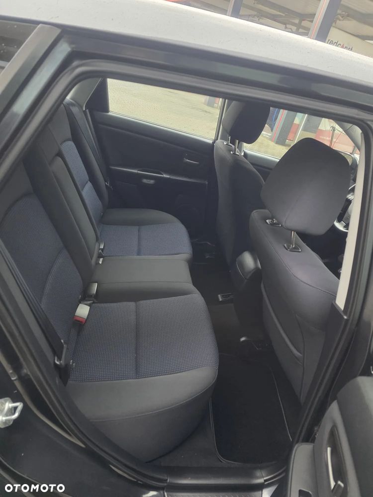 Mazda 3 2.0 Sport Active Plus - 9