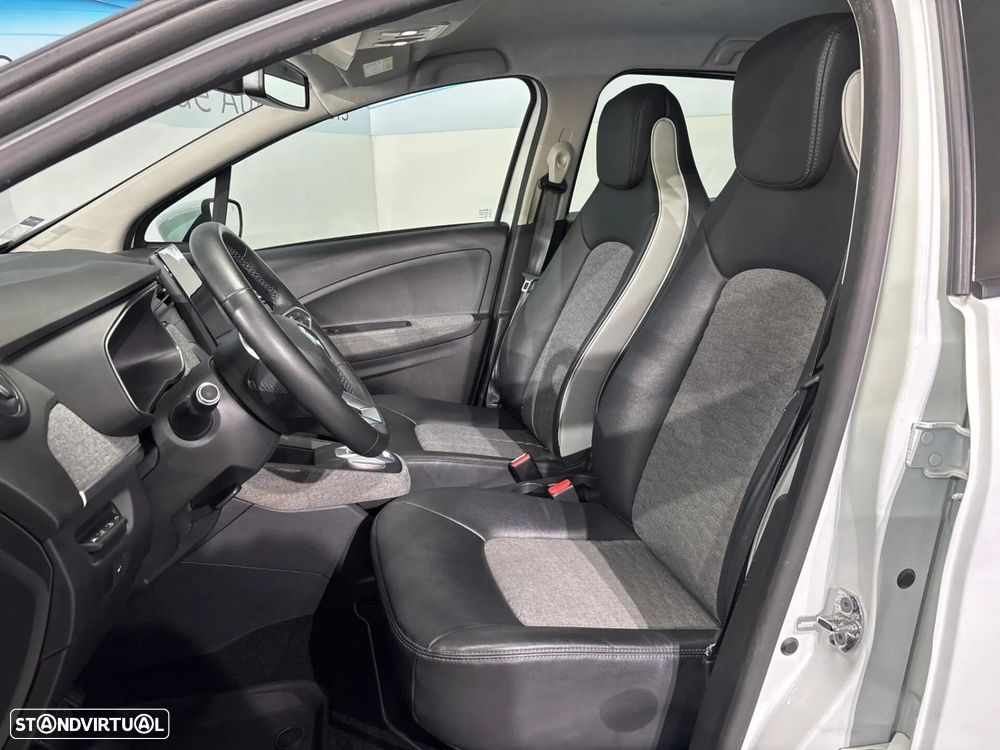 Renault Zoe - 8