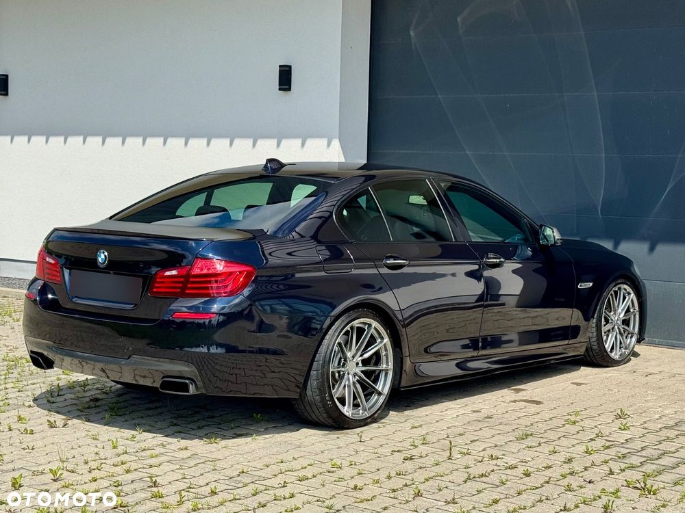 BMW Seria 5 - 25