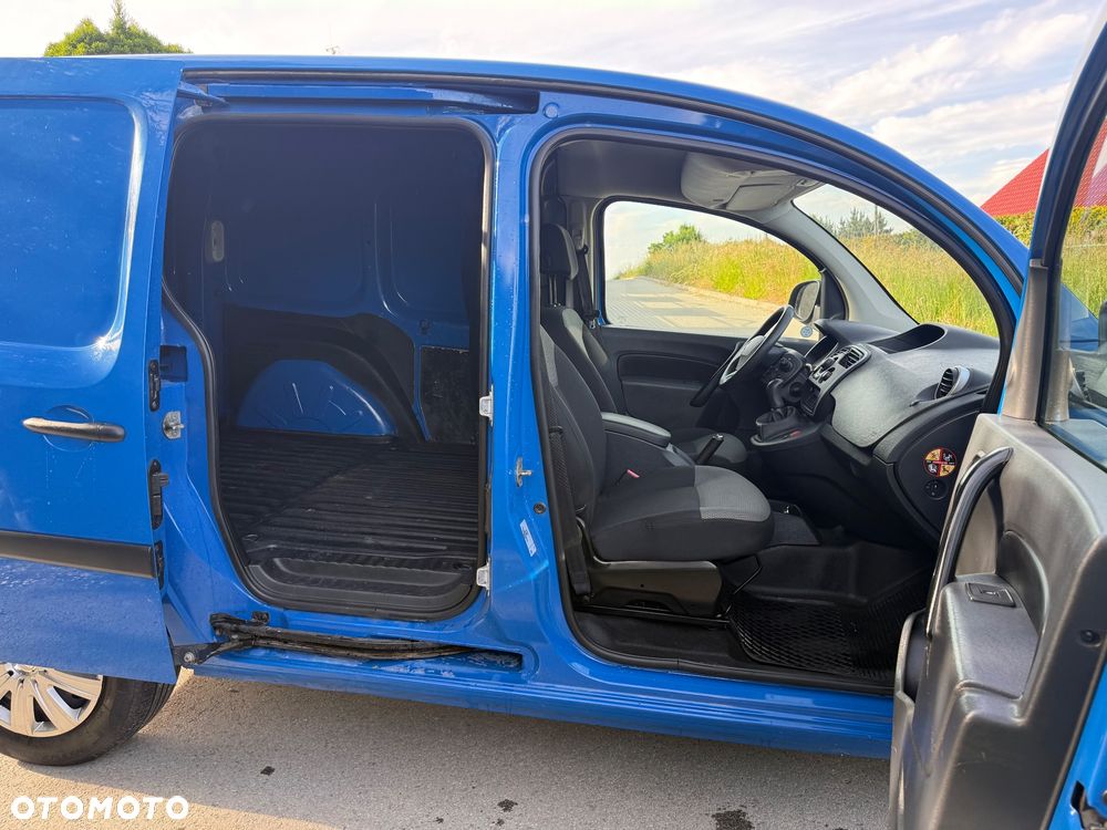 Renault Kangoo - 19