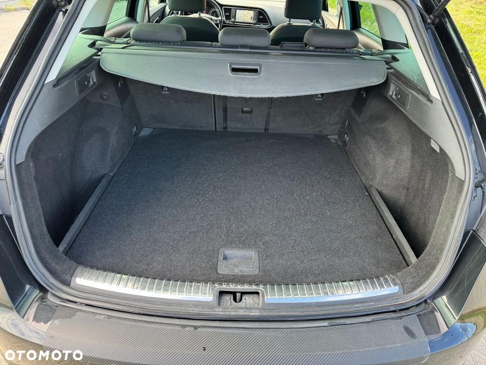 Seat Leon 2.0 TDI DPF Start&Stop Style - 24