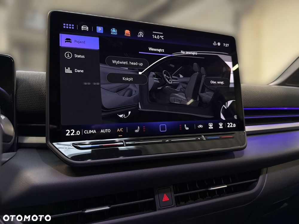 Volkswagen T-Roc 1.5 TSI R-Line DSG - 38
