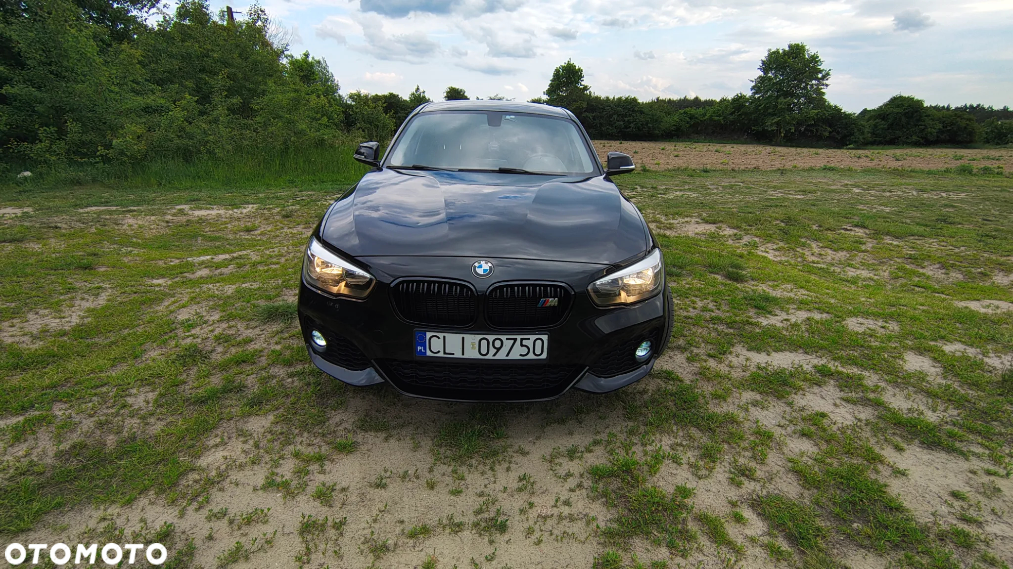 BMW Seria 1 118d Edition M Sport Shadow - 3