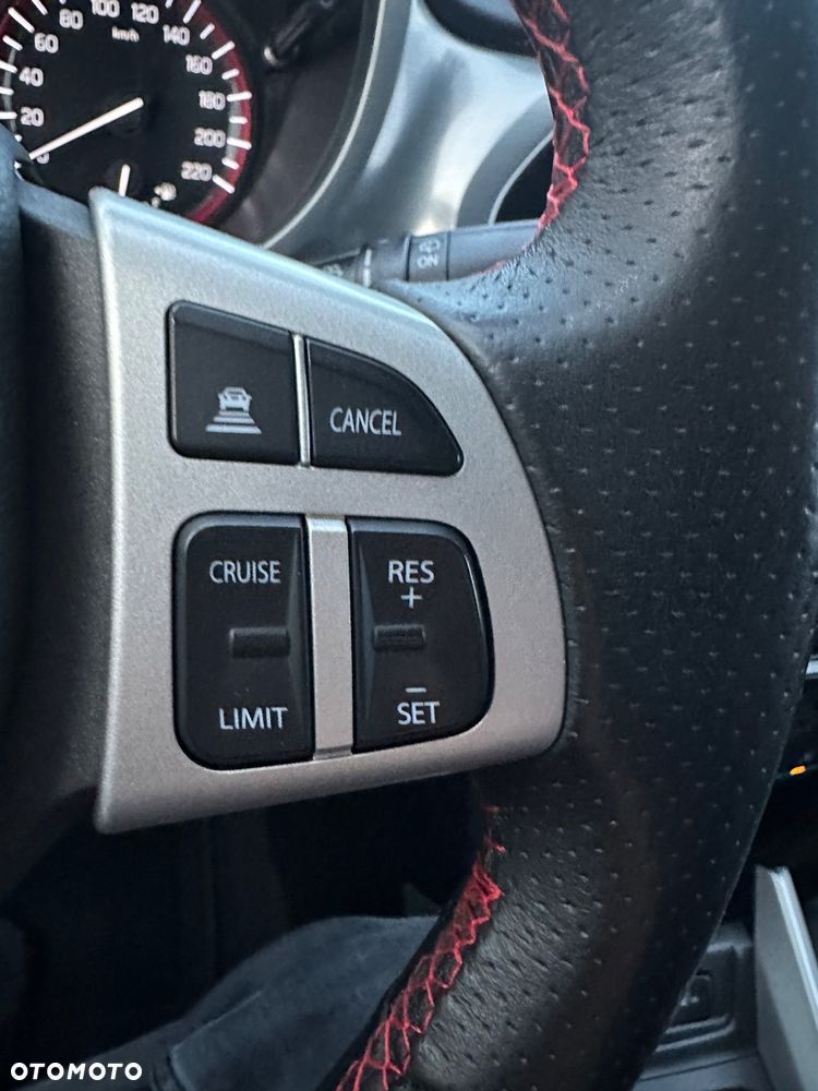 Suzuki Vitara 1.4 Boosterjet Premium 2WD - 13