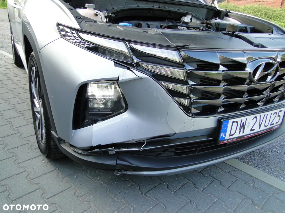 Hyundai Tucson 1.6 T-GDi Smart 2WD - 39