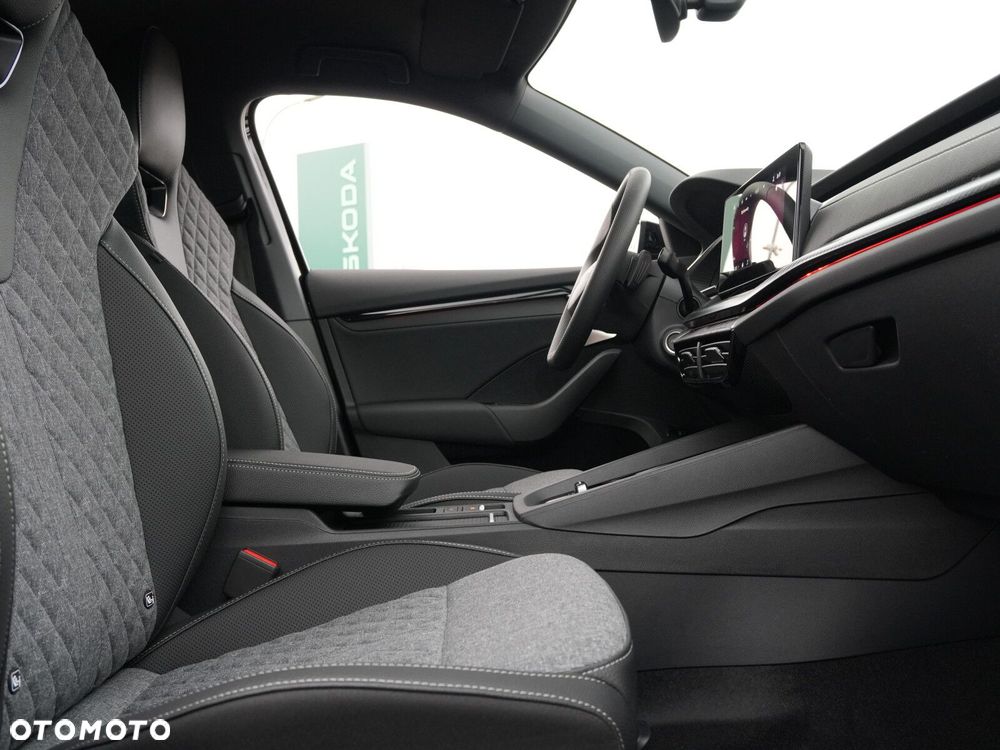 Skoda Octavia - 38