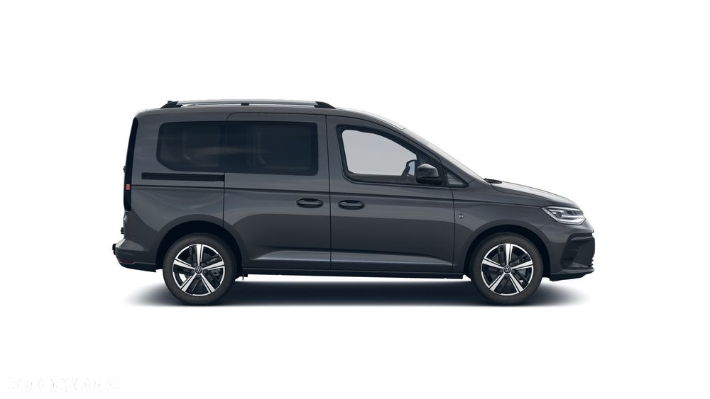 Volkswagen Caddy 2.0 TDI Style DSG - 7