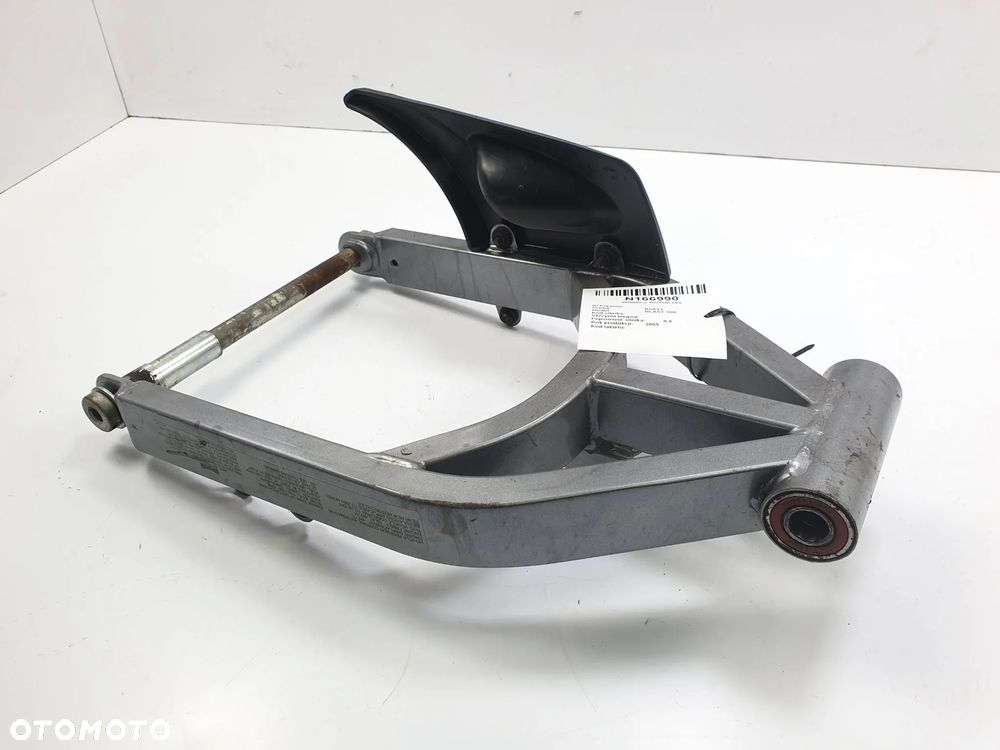 Buell Blast 500 Benzyna 2500 Tylny Wahacz Motocykl - 4