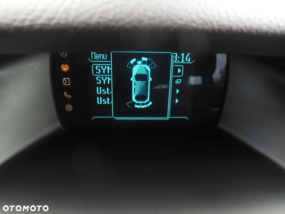 Ford Focus Turnier 1.0 EcoBoost Start-Stopp-System Business Edition - 15