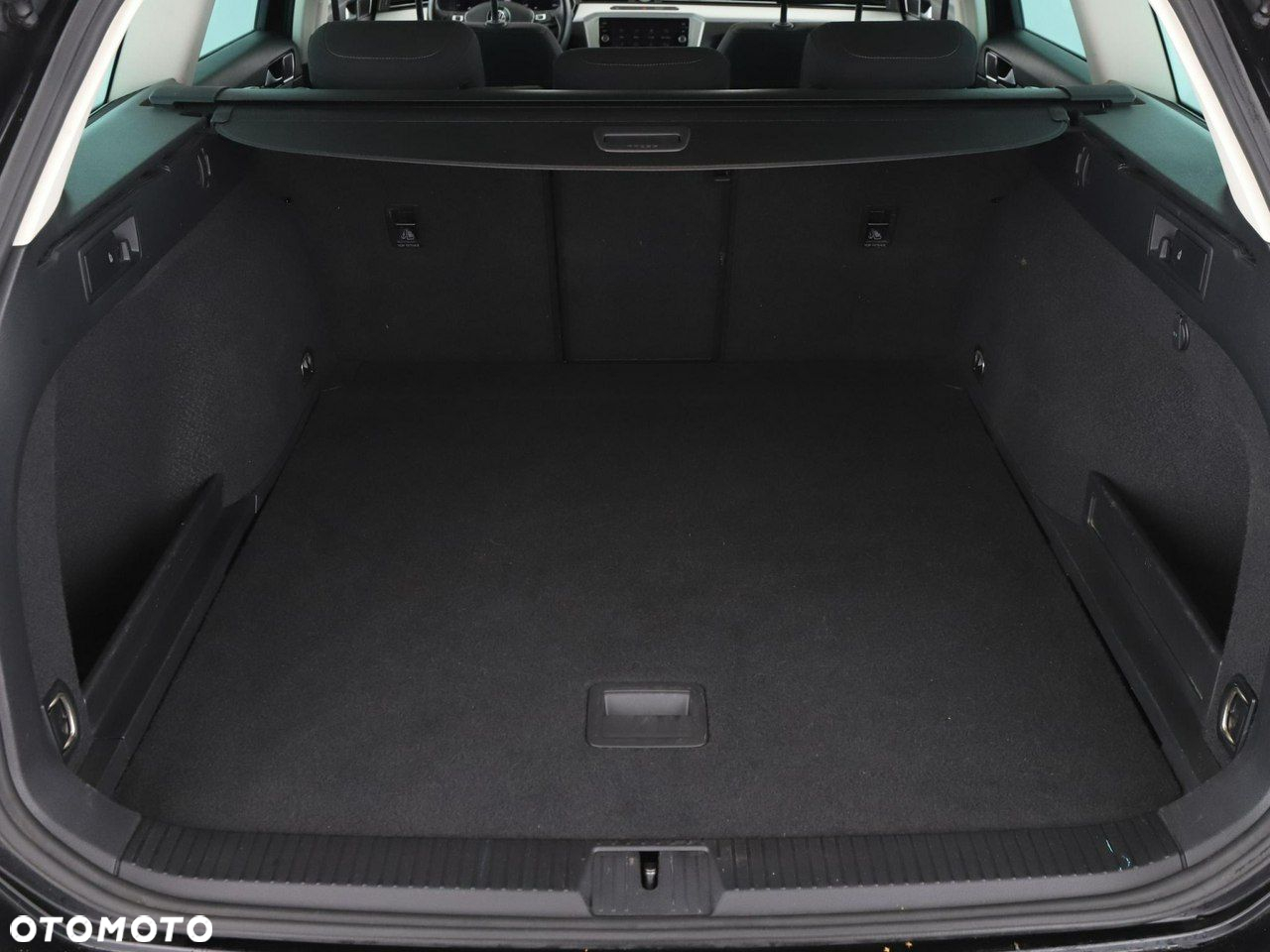 Volkswagen Passat 1.8 TSI BMT Comfortline DSG - 20