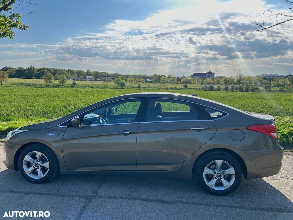Hyundai i40 - 7