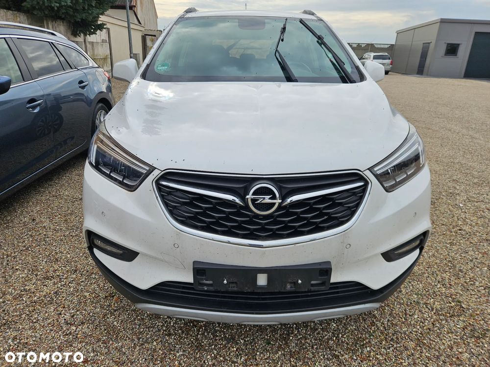 Opel Mokka 1.4 T Cosmo S&S 4x4 - 3