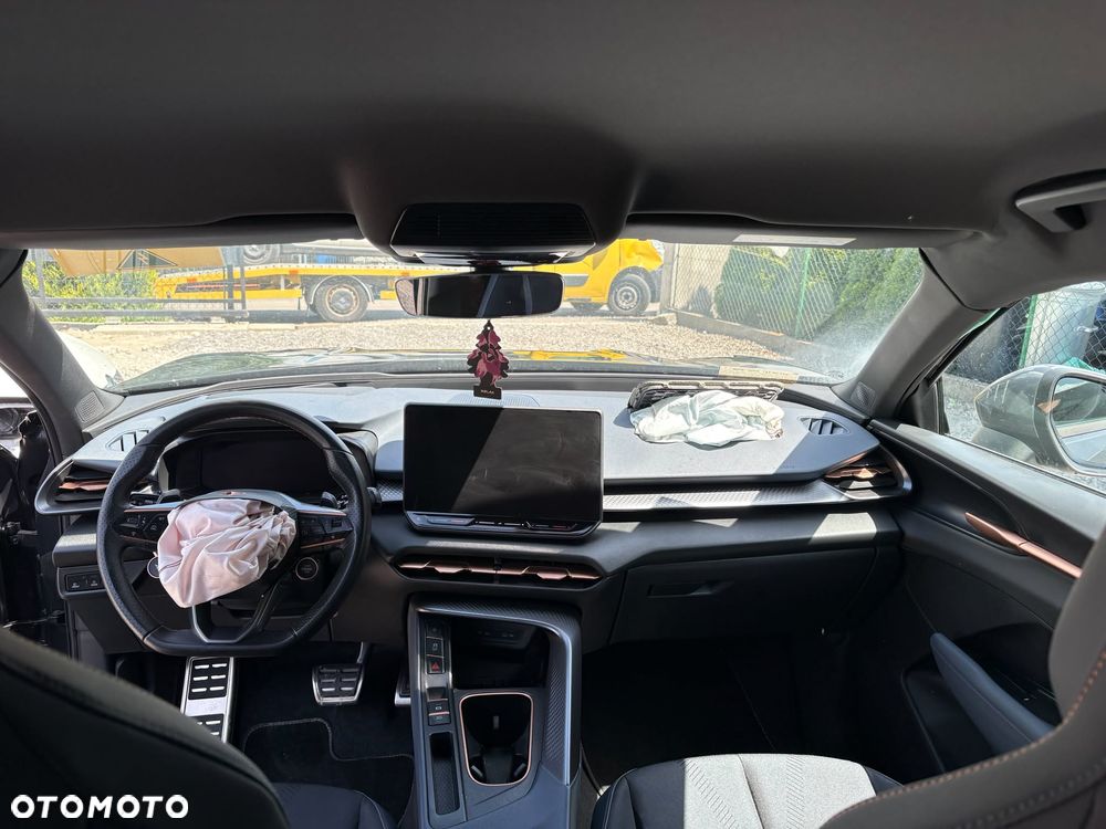 Cupra Terramar 1.5 eTSI DSG Tribe Edition - 26