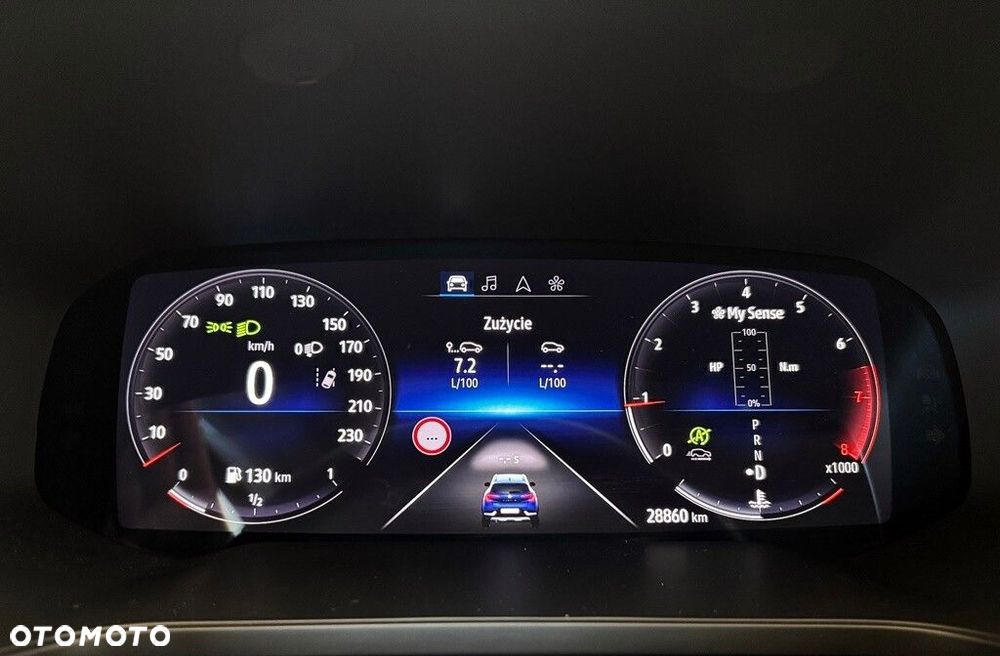 Renault Captur 1.3 TCe mHEV Techno EDC - 20