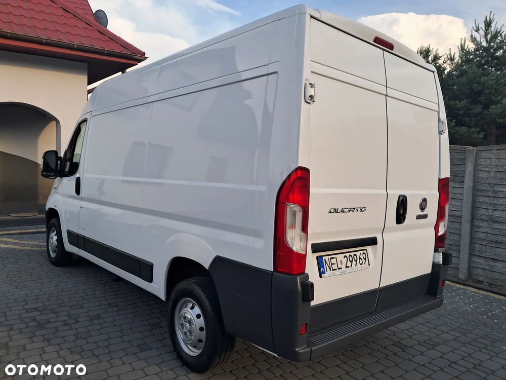 Fiat Ducato - 4