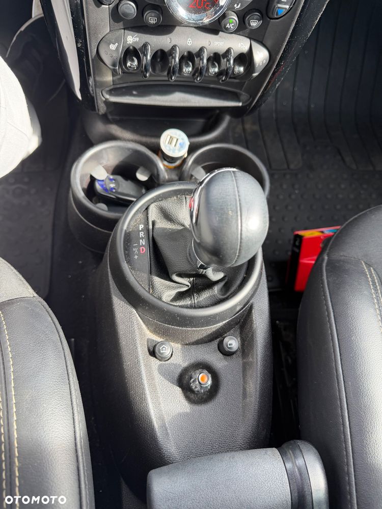 MINI Cooper S - 14