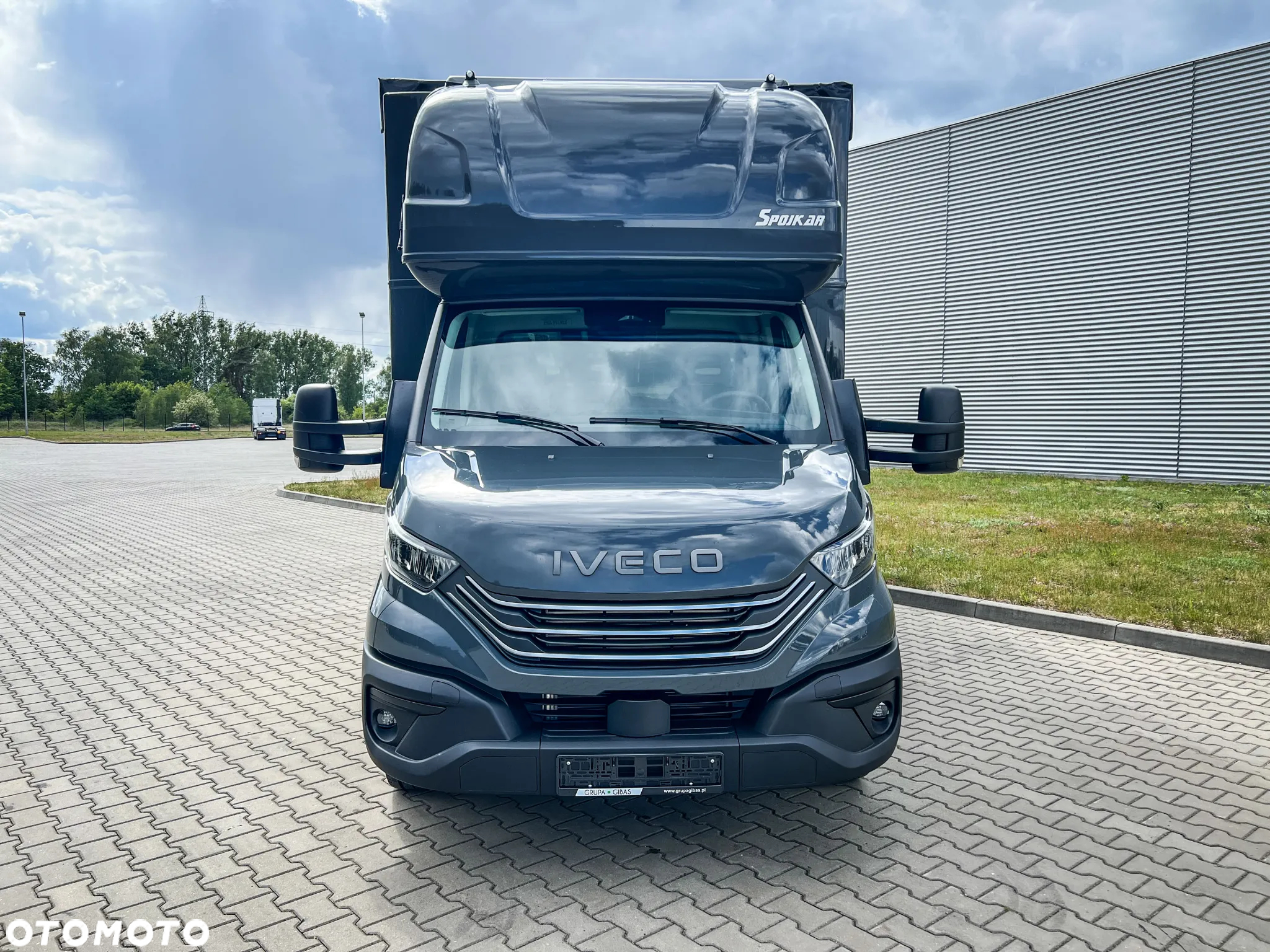 Iveco Daily 35S18H - 4