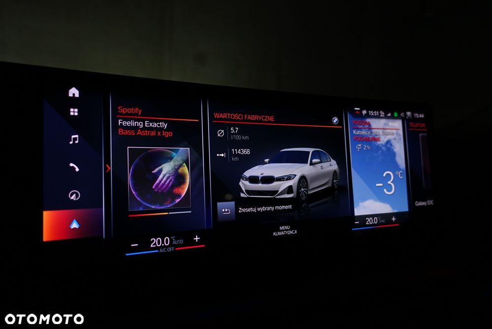 BMW Seria 3 318d - 37