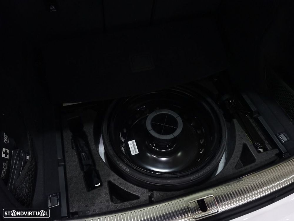 Audi Q5 2.0 TDI quattro S-tronic - 32