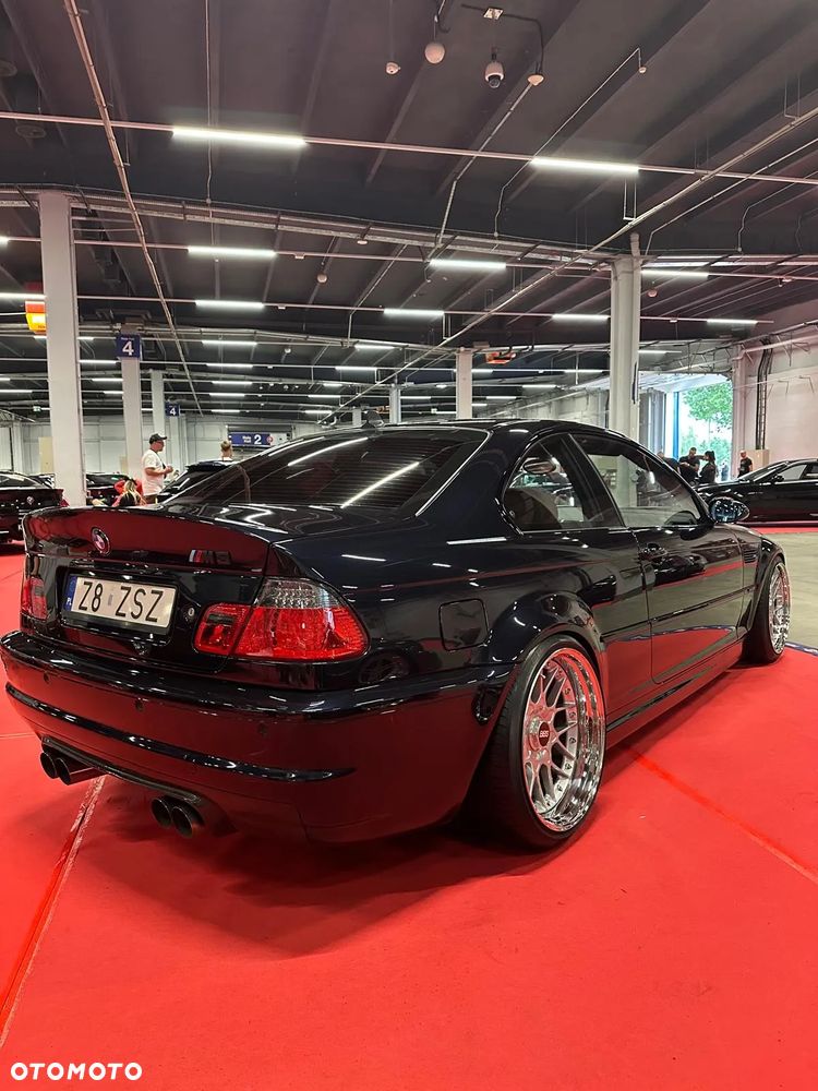 BMW M3 Standard - 4