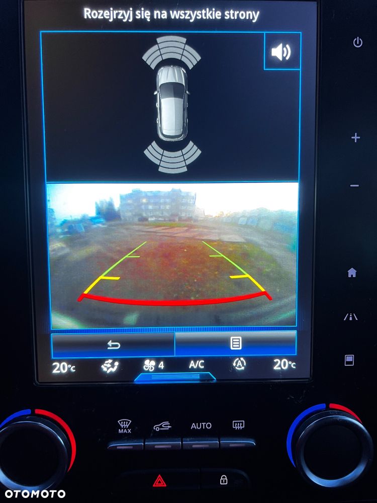 Renault Megane 1.6 dCi GT EDC - 34