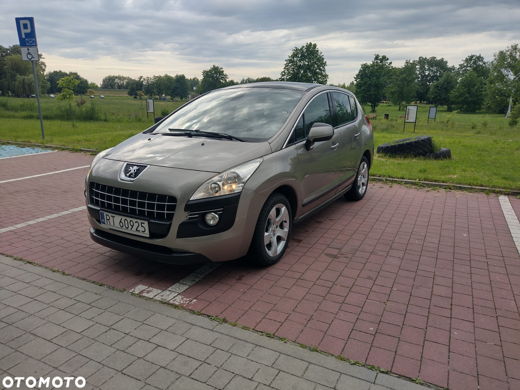 Peugeot 3008 1.6 Premium - 7