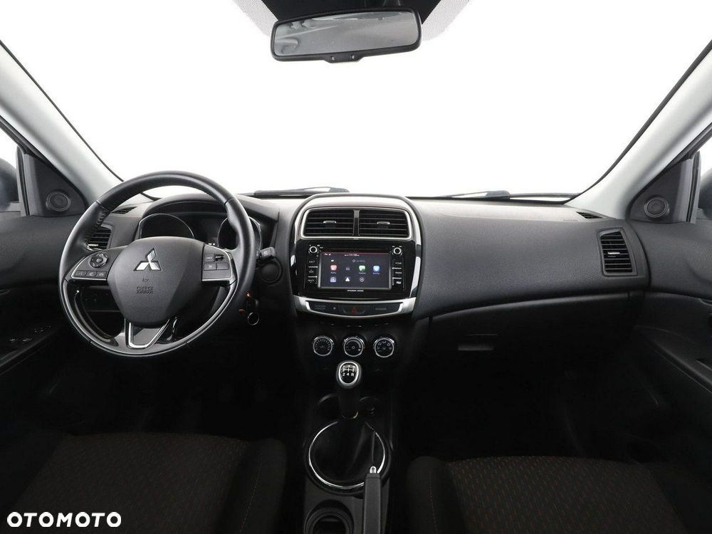 Mitsubishi ASX 1.6 2WD Edition 100 - 16