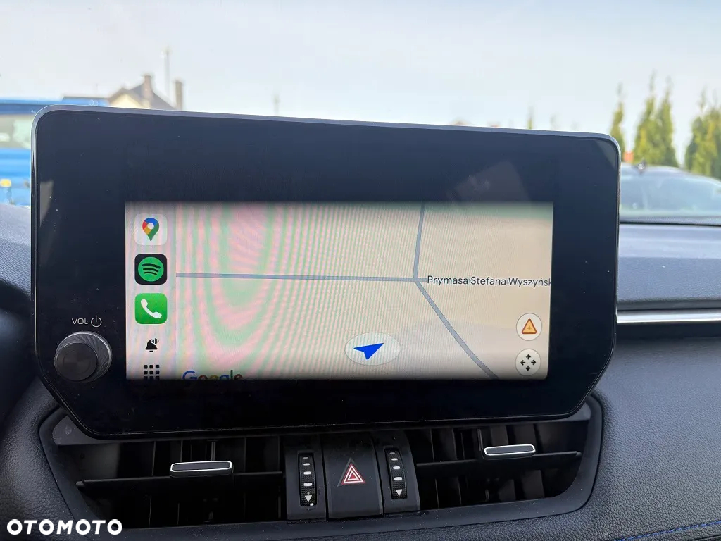 Toyota RAV4 2.5 Hybrid Selection 4x2 - 29